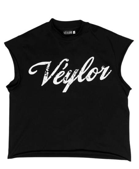 ROCKSTAR TEE 'BLACK'