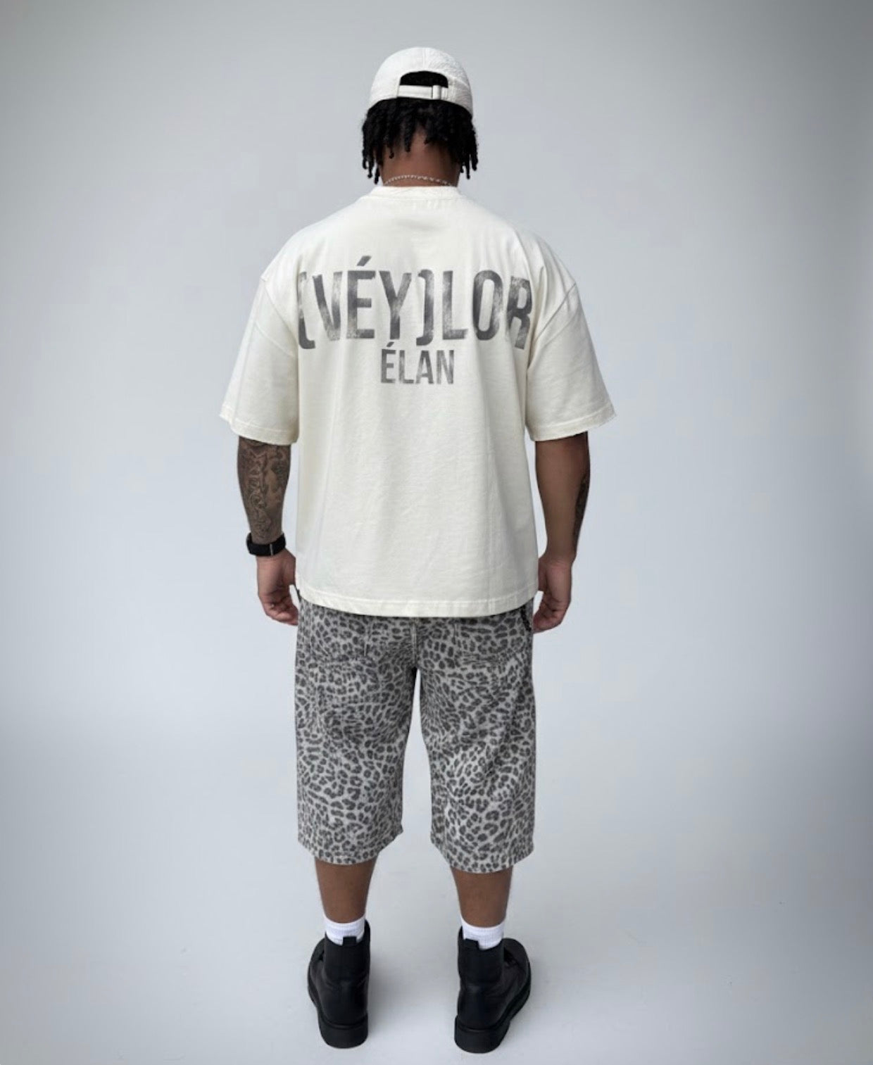 SCARS ARE PROOF I SURVIVED TEE