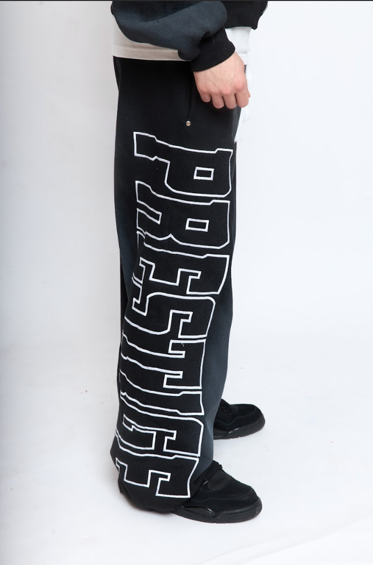 'MIDNIGHT' SWEATS