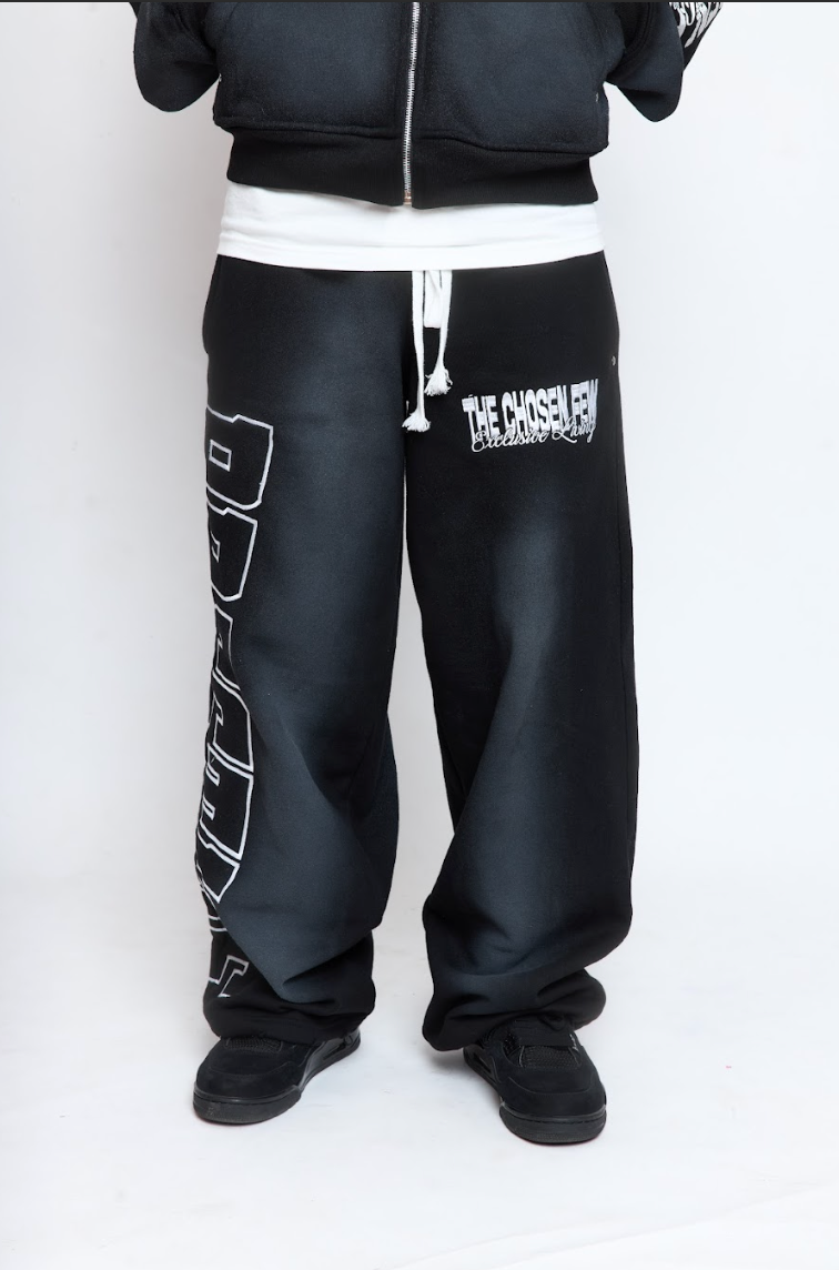 'MIDNIGHT' SWEATS