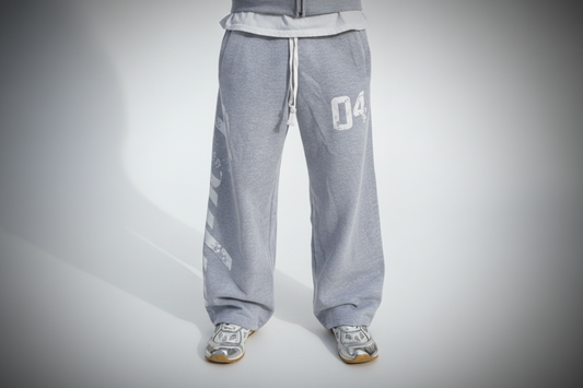 STONE ASH SWEATS