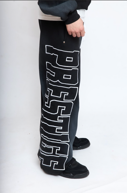 'MIDNIGHT' SWEATS