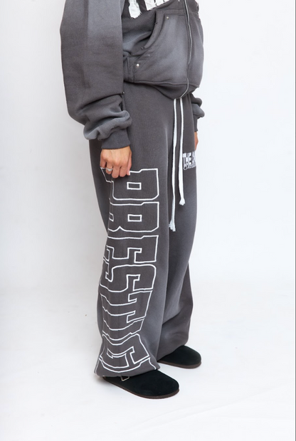 'CHAR' SWEATS